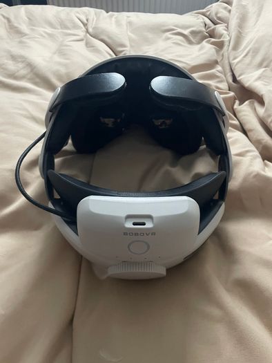 Oculus 3