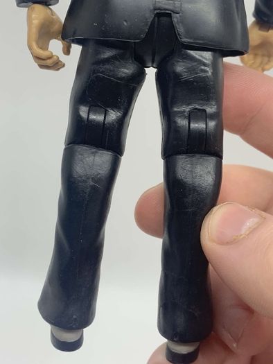 wwe Corey Graves action figure