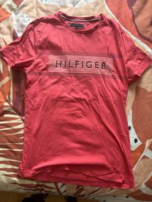 mens t-shirt Tommy Hilfiger