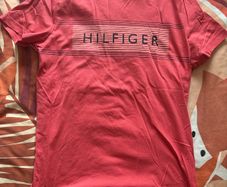 mens t-shirt Tommy Hilfiger