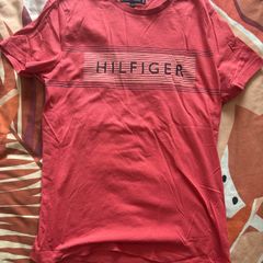 mens t-shirt Tommy Hilfiger