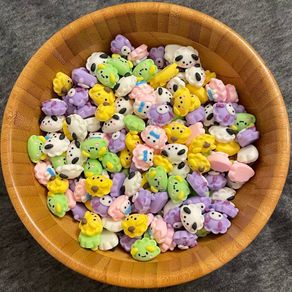 Cute Little Dumplings (sanrio)