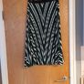 H&M Long Pleated  Skirt.  Size    S.- 12. Image 3