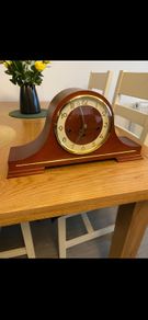 clock Hermle