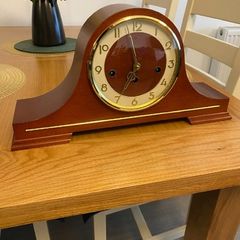 clock Hermle