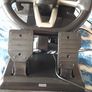 Gaming steering wheel Image 4