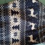 Girls leggings 5-6 yr Image 3