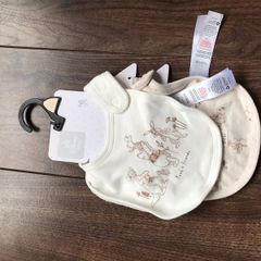 Baby Clothes 3-6mths and bibs Winnie the Pooh