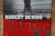Raging Bull - 2 Disc DVD Set - Robert De Niro
