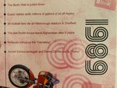 Birthday CD 1989