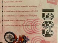 main image for ad Birthday CD 1989