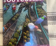Brand New Outcomes Student Books - Elementary & Intermediate (2nd Ed)