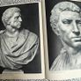 Large Hardcover Michelangelo , Paintings, Sculptures, Architecture, by Ludwig Goldscheider,. Image 8