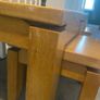 Solid Wood Table Nests Image 7
