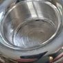 Sterling Silver Candlesticks(207g) Image 7