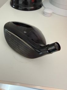 Taylormade Stealth 2Plus 3 wood