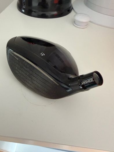 Taylormade Stealth 2Plus 3 wood