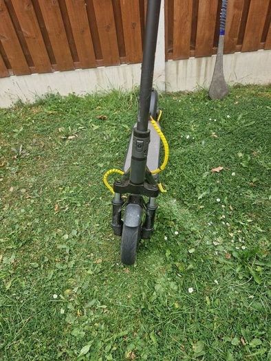 Segway ninebot f30 plus for repair or parts