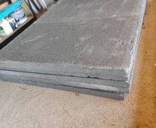 EPS floor insulation 50mm