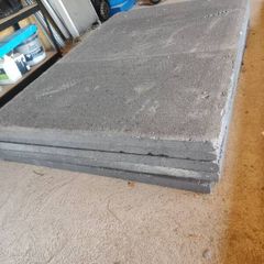 EPS floor insulation 50mm