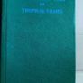 Vintage book tropical fish 1976 Image 2