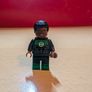 LEGO DC Super Heroes John Stewart Green Lantern & Ship (sh0428) Image 2