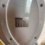 Fan 12 inch 3 speed Image 4
