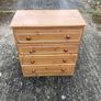 Chest of Drawers Image 3