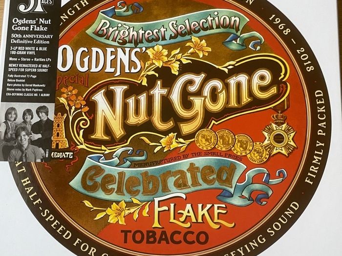 Small Faces