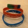 Wrist bands Image 3