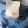 Manchester City Jersey. Man City FC. Official Le Coq Sportif Mens Home Jersey Season 2007/2008. Authentic Original From 2007. Not A Modern Day Remake. Image 9