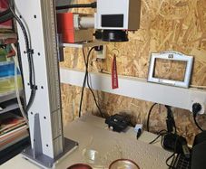 5W UV Laser Engraving Machine