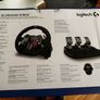Logitech G29 SE steering wheel Image 2