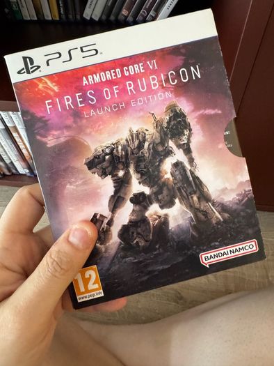 PS5 Games price for lot and also unitary prices inside