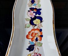 Masons "Mandarin" Serving/Trinket Tray