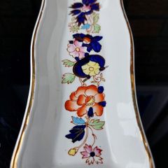 Masons "Mandarin" Serving/Trinket Tray