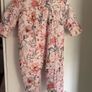 Baby Girl Clothes Bundle 57 items Excellent ! Image 5