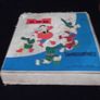 Toy tambourine, vintage toy, Skylark, toy Image 2