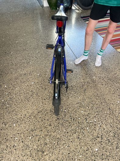 bike