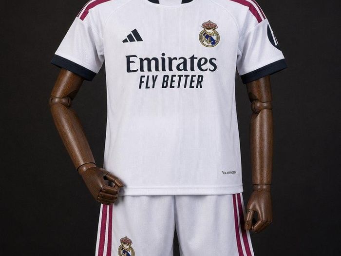 Kids Football kits