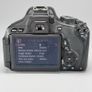 Canon 600D with 4 lenses ( shutter count 17K) Image 3