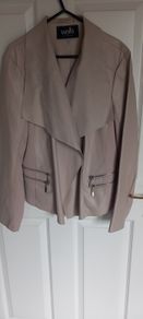 women's jacket