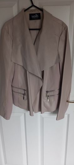 women's jacket