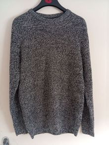 mens new look jumper size medium