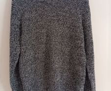 mens new look jumper size medium