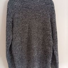 mens new look jumper size medium