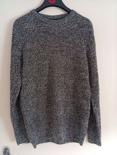 mens new look jumper size medium
