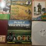 24 vintage Irish folk & country vinyl LPs- wolf tones, Dubliners etc Image 3