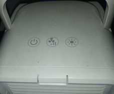 air cooler