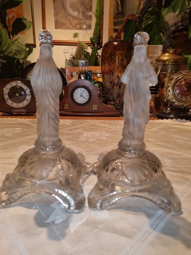 Portieux vallerysthal religious figures